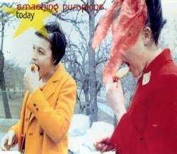 Smashing Pumpkins : Today